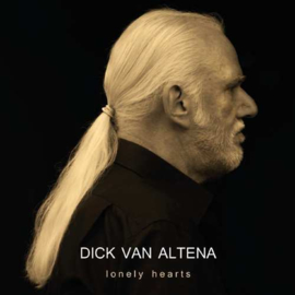 Dick van Altena - Lonely hearts | CD