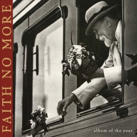 Faith No More - Album of the year | 2CD