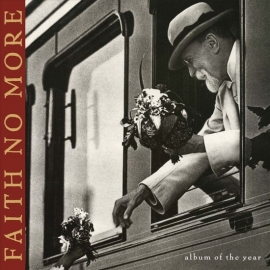 Faith No More - Album of the year | 2LP