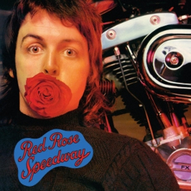 Paul McCartney & Wings - Red Rose Speedway | CD