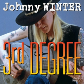 Johnny Winter - 3rd Degree | LP -Reissue-