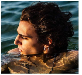 Tamino - Amir | CD