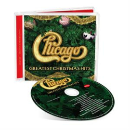 Chicago - Greatest Christmas Hits  | CD