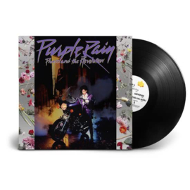 Prince & the Revolution - Purple Rain | LP -remastered-