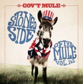 Gov't Mule - Stoned side of the mule | 2LP