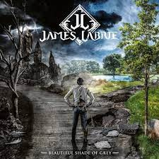 James Labrie - Beautiful Shade of Grey  | CD Limited Edition, Digipak