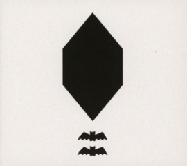 Motorpsycho - Here be monsters| CD