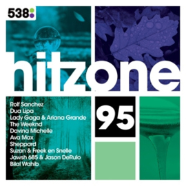 Various - Hitzone 95 | CD