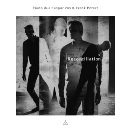 Caspar Vos & Frank Peters - Reconciliation | CD
