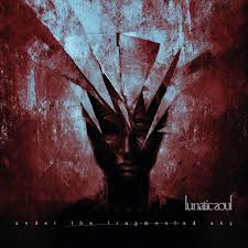 Lunatic Soul - Under the fragmented sky  | CD