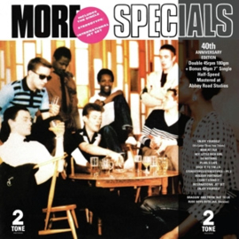 Specials - More Specials | 2LP+7' single