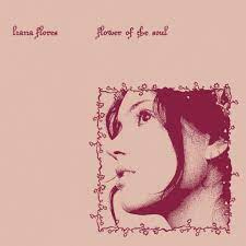 Liana Flores - Flower of the Soul | CD