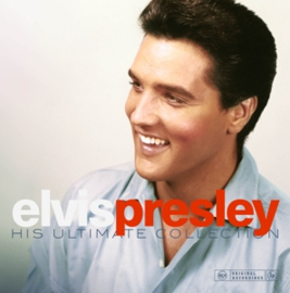 Elvis Presley - His Ultimate Collection | LP