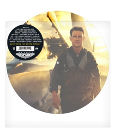 Various - Top Gun: Maverick | LP -Picture disc-