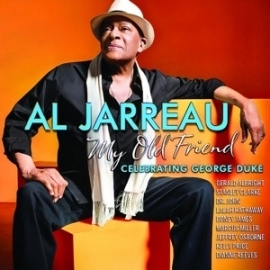 Al Jarreau - My old friend | CD