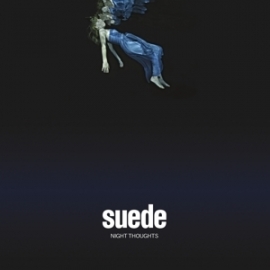 Suede - Night thoughts | CD