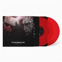 Jesus and Mary Chain - Sunset 666 | 2LP -coloured vinyl-