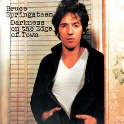 Bruce Springsteen - Darkness on the edge of town | LP