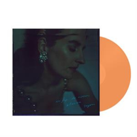 Eefje de Visser - Blauwe Regen | 10" E.P. Coloured vinyl