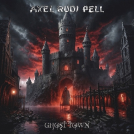 Axel Rudi Pell - Ghost Town | 2LP
