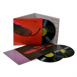 Alice Cooper - Killer | 3LP -reissue, deluxe edition-