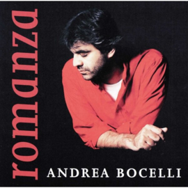 Andrea Bocelli - Romanza | 2LP -Reissue-