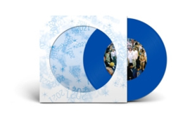 Abba - Happy New Year | 7" single coloured vinyl