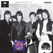 Procol Harum, The Move ‎– Morning Dew At The BBC: 1967 | 7" single