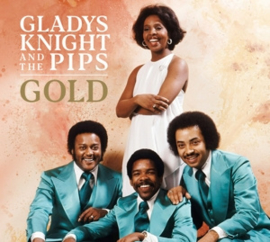 Gladys Knight & The Pips - Gold | CD