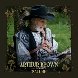Arthur Brown - Nature | CD