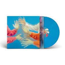 Efterklang - Things We Have In Common | LP -Coloured vinyl-