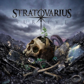 Stratovarius - Survive | CD