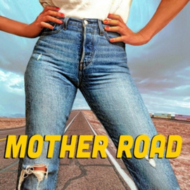 Grace Potter - Mother Road | CD