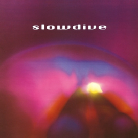 Slowdive - 5 Ep | 12" E.P. Coloured vinyl