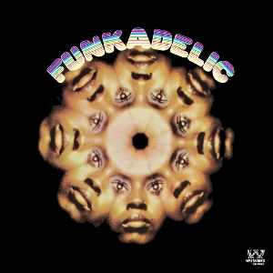 Funkadelic - Funkadelic | LP -Reissue-