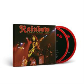Rainbow - Live In Munich 1977 | 2CD