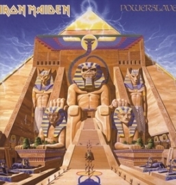 Iron Maiden - Powerslave | LP