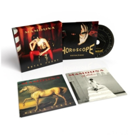 Bryan Ferry - Mamouna  | 3CD -Reissue-