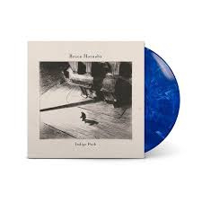 Bruce Hornsby - Indigo Park | LP -Coloured vinyl-