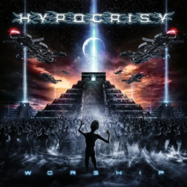 Hypocrisy - Worship | CD