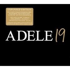 Adele - 19 | 2CD -Deluxe edition-