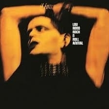 Lou Reed - Rock n roll animal  | LP