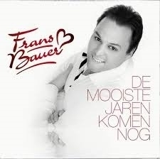 Frans Bauer - De mooiste jaren komen nog | CD