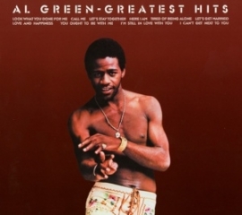 Al Green - Greatest hits | CD