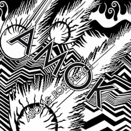 Atoms for peace - Amok =deluxe edition= | CD