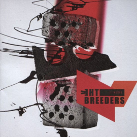 Breeders - All nerve | CD