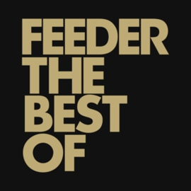 Feeder - Best of | 2CD
