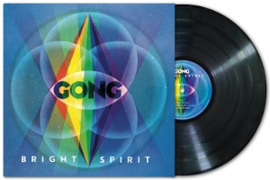 Gong - Bright Spirit | LP