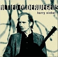 Harry Niehof - Altied onderwegens | CD
