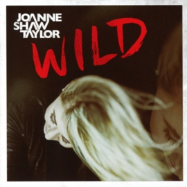 Joanne Shaw Taylor - Wild | CD